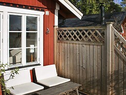 4 Person Holiday Home in Farentuna
