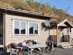 8 Person Holiday Home in Orsta/brungot