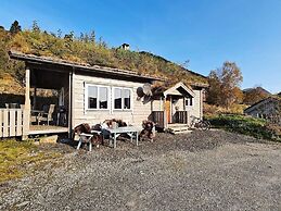 8 Person Holiday Home in Orsta/brungot