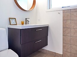 5 Person Holiday Home in Allinge-by Traum