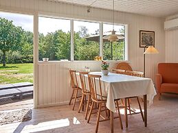 5 Person Holiday Home in Allinge-by Traum