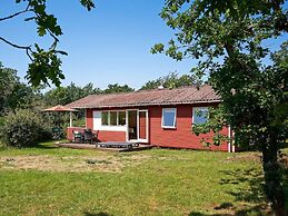 5 Person Holiday Home in Allinge-by Traum