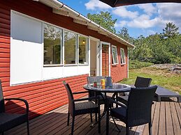 5 Person Holiday Home in Allinge-by Traum