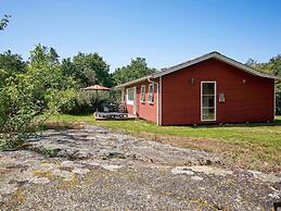 5 Person Holiday Home in Allinge-by Traum