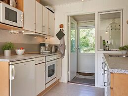 5 Person Holiday Home in Allinge-by Traum