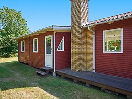 5 Person Holiday Home in Allinge-by Traum