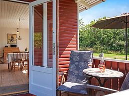 5 Person Holiday Home in Allinge-by Traum