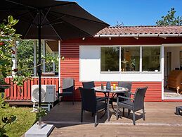 5 Person Holiday Home in Allinge-by Traum