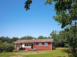 5 Person Holiday Home in Allinge-by Traum