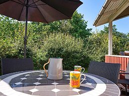 5 Person Holiday Home in Allinge-by Traum