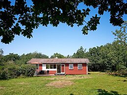 5 Person Holiday Home in Allinge-by Traum