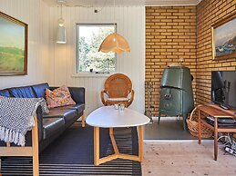 5 Person Holiday Home in Allinge-by Traum