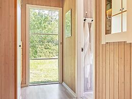 5 Person Holiday Home in Allinge-by Traum