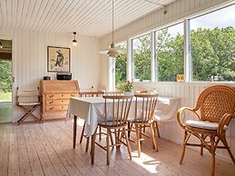 5 Person Holiday Home in Allinge-by Traum