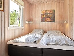 5 Person Holiday Home in Allinge-by Traum