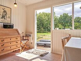 5 Person Holiday Home in Allinge-by Traum