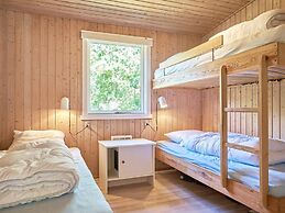 5 Person Holiday Home in Allinge-by Traum