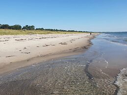Luxury Beach Retreat in Vaeggerlose