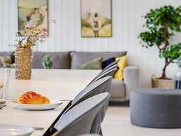 Luxury Beach Retreat - By Traum Ferienwohnungen