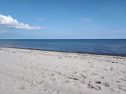 Luxury Beach Retreat in Vaeggerlose