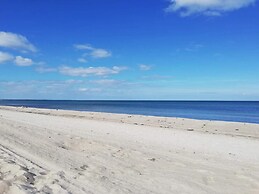 Luxury Beach Retreat in Vaeggerlose