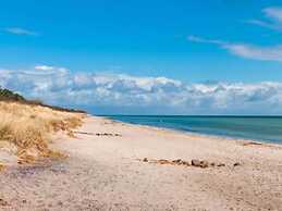 Luxury Beach Retreat in Vaeggerlose