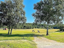 4 Person Holiday Home in Ellos-by Traum