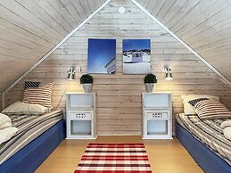 4 Person Holiday Home in Ellos-by Traum