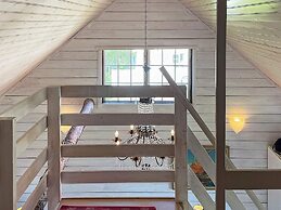 4 Person Holiday Home in Ellos-by Traum