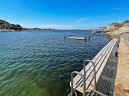 4 Person Holiday Home in Ellos-by Traum