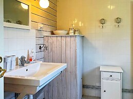 4 Person Holiday Home in Ellos-by Traum