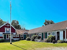 4 Person Holiday Home in Ellos-by Traum