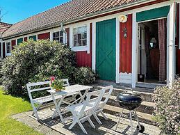 4 Person Holiday Home in Ellos-by Traum