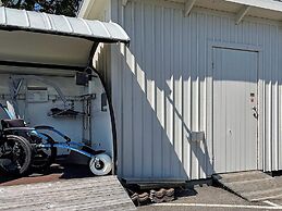 4 Person Holiday Home in Ellos-by Traum