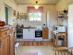 4 Person Holiday Home in Ellos-by Traum