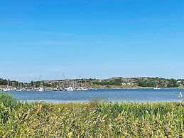 4 Person Holiday Home in Ellos-by Traum