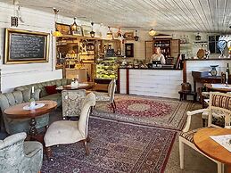 4 Person Holiday Home in Ellos-by Traum