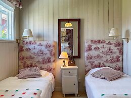 4 Person Holiday Home in Ellos-by Traum