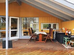 6 Person Holiday Home in Idestrup