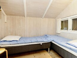 6 Person Holiday Home in Idestrup