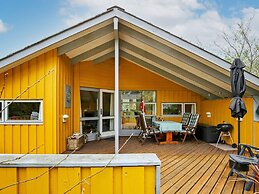 6 Person Holiday Home in Idestrup