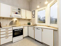 6 Person Holiday Home in Idestrup