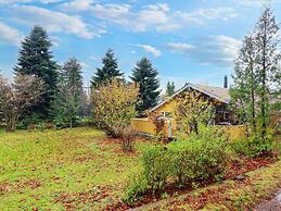6 Person Holiday Home in Idestrup