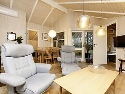 6 Person Holiday Home in Idestrup