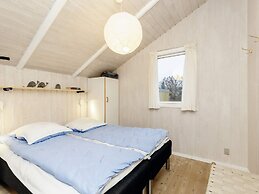 6 Person Holiday Home in Idestrup