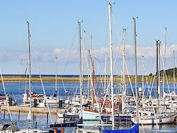 6 Personen Ferienhaus in Wendtorf