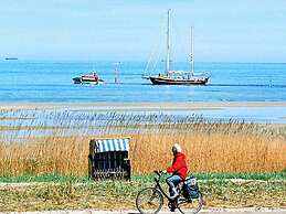 6 Personen Ferienhaus in Wendtorf