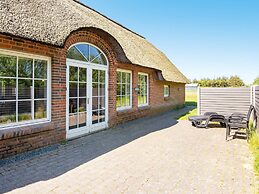 18 Person Holiday Home in Ulfborg