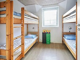 18 Person Holiday Home in Ulfborg