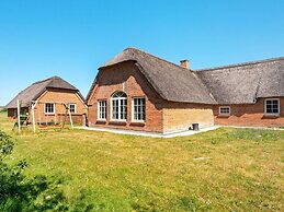 18 Person Holiday Home in Ulfborg